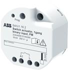 ABB Busch-Jaeger I-Bus KNX Schakelactor bussysteem | 2CKA006151A0280