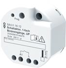 ABB Busch-Jaeger I-Bus KNX Schakelactor bussysteem | 2CKA006151A0279