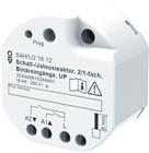 ABB Busch-Jaeger I-Bus KNX Schakelactor bussysteem | 2CKA006152A0041