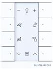 ABB Busch-Jaeger Busch-free@home Tastsensor bussysteem | 2CKA006220A0886