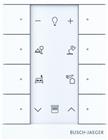 ABB Busch-Jaeger Busch-free@home Tastsensor bussysteem | 2CKA006220A0892