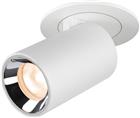 SLV Downlight/spot/schijnwerper | 1006884