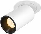 SLV Downlight/spot/schijnwerper | 1007002