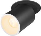 SLV Downlight/spot/schijnwerper | 1007051