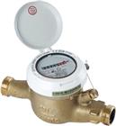 Zenner Watermeter | ZR153731