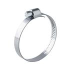 Klemring Serflex met opengewerkte band - Breedte 14 mm