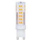 Ledlamp SMD, G9 capsule - Velamp