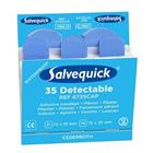 Navulling detecteerbare pleisters - Salvequick