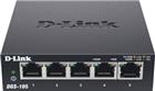 DLink Netwerkswitch | DGS-105/E