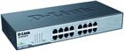 DLink Netwerkswitch | DES-1016D/E