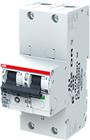 ABB System pro M compact Selektieve hoofdzekeringautomaat | 2CDH782001R0517