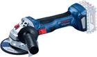 Bosch Haakse slijpmachine (accu) | 06019H9001