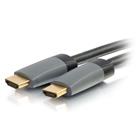 C2G 15m HDMI w/ Ethernet HDMI kabel HDMI Type A (Standaard)