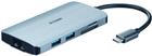 DLink USB-hub | DUB-M810