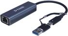 DLink USB-hub | DUB-2315