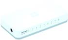 DLink Netwerkswitch | GO-SW-8E/E