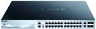 DLink Netwerkswitch | DGS-3130-30PS/SI
