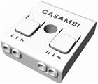 Casambi Controller verlichtingsarmaturen | CBU-TED