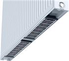 Stelrad Compact Radiator (paneel) vent. ondersteun. | 0110042206