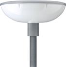 Philips TownGuide Performer Straat- en pleinverlichtingsarm. | 8718291910640