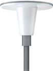 Philips TownGuide Performer Straat- en pleinverlichtingsarm. | 8718291910787