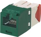 Panduit Modulaire connector | CJ5E88TGGR