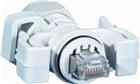 Metz Connect E-DAT Modulaire connector | 130906-03-E