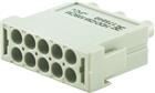 Weidmüller Modulaire connector | 1758400000