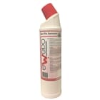 Ewepo San Fix Sanzuur 6x750 ml. Periodieke sanitairreiniger