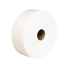 Toiletpapier Euro mini jumbo CEL 2L 12x180 meter cellulose (48)