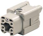 Weidmüller Modulaire connector | 1498400000