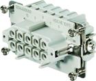 Weidmüller Modulaire connector | 1204400000
