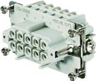 Weidmüller Modulaire connector | 1204100000
