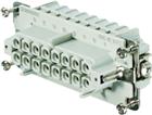 Weidmüller Modulaire connector | 1216700000