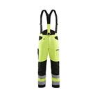 High Vis kettingzaagbroek - Blåkläder