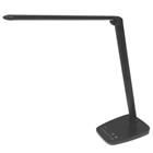 Bureaulamp Led TWISTLED zwart - UNILUX