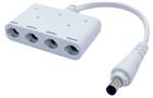 Interlight Splitter | IL-SPLIT-4-1-100