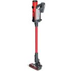 Steelstofzuiger Henry Quick HEN100R rood - Numatic