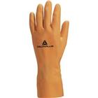 Handschoen zwaar latex - 30 cm