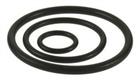 VSH o-ring standaard 28mm EPDP voor X-press koper (CU) verpakt per 20 stuks