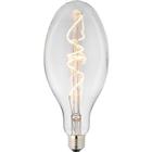 Ledlamp filament C100 E27 XXL FleX Ellipse 4 W - SPL