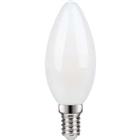 Ledlamp Candle E14/E27/B15d/B22d dimbaar - SPL