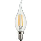 Ledlamp Flame E14 1,5 tot 5 W dimbaar - SPL