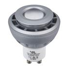 Ledlamp MR16 GU10 met verstelbare bundel COB 5W - SPL