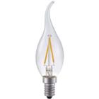 Ledlamp Flame E14 1,5 tot 5 W dimbaar - SPL