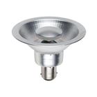 Ledspot met reflector Ba15d AR70 9 W grijs dimbaar - SPL