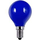 Ledlamp filament Ball gekleurd G45 E14 niet-dimbaar - SPL