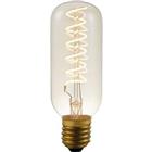 Decoratieve ledlamp filament E27 FleX AX Tube T45 - SPL