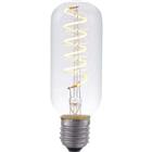 Decoratieve ledlamp filament E27 FleX AX Tube T45 - SPL