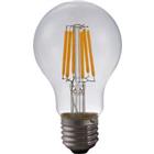 Ledlamp filament GLS A60 E27 en ba22d dimbaar - SPL